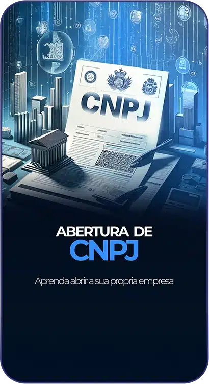 Abertura CNPJ