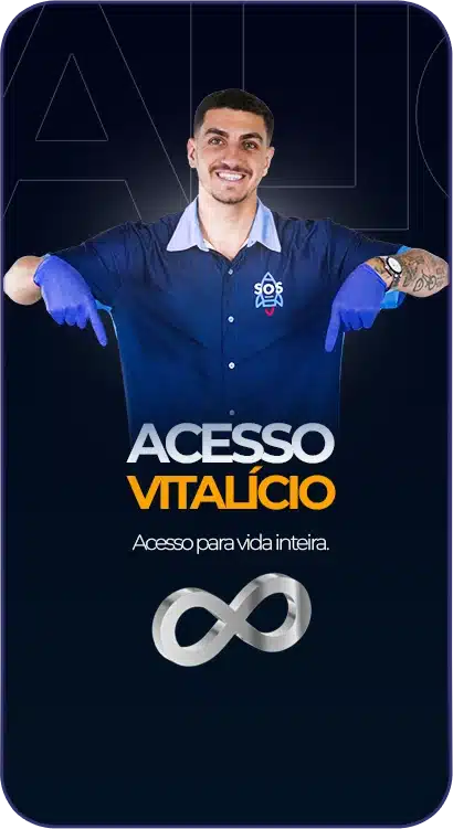 Acesso Vitalício
