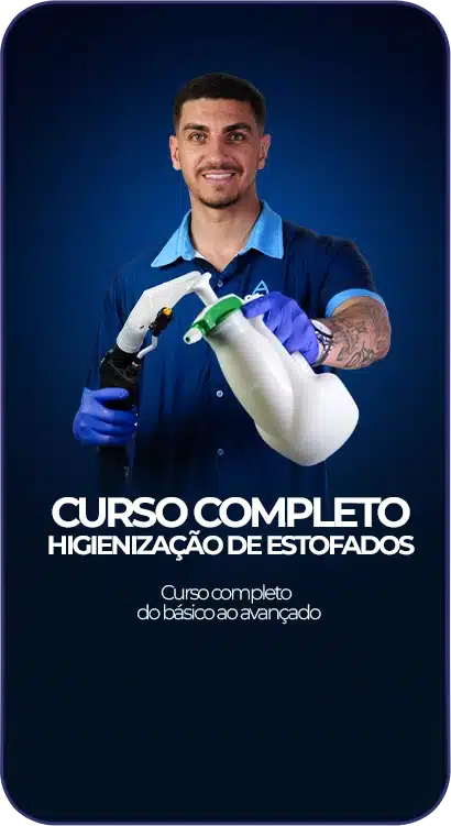 Curso Higienização