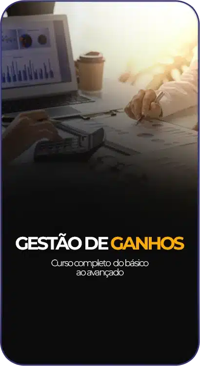Gestão de Ganhos