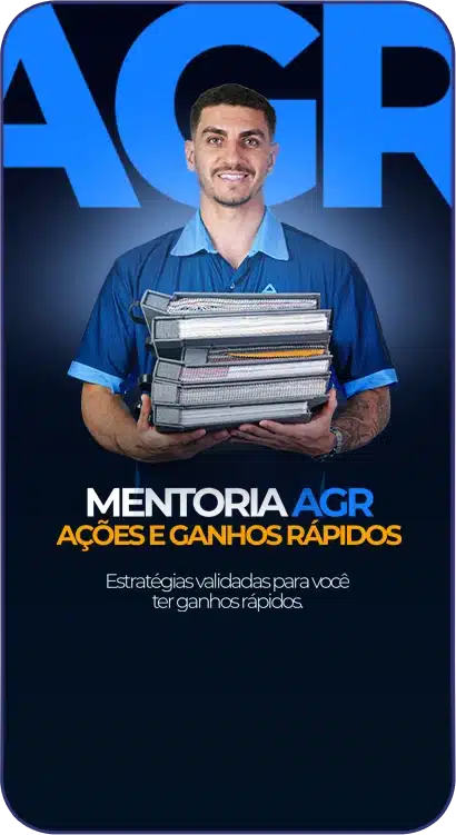 Mentoria AGR